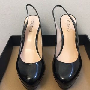 Guess Heels